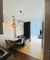 Jomtien condo