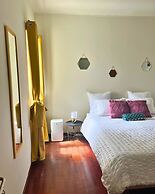 Vagabond Mermaid Guesthouse