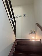 Vagabond Mermaid Guesthouse