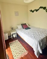 Vagabond Mermaid Guesthouse