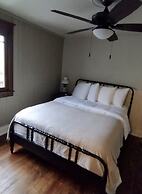 Iron Rail Inn