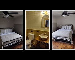 Iron Rail Inn