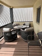 Iron Rail Inn