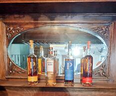Iron Rail Inn