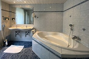 Hotel Restaurant Faustschlössl