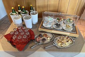 Hotel Restaurant Faustschlössl