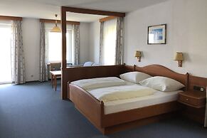 Hotel Restaurant Faustschlössl