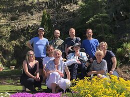 Hotel Restaurant Faustschlössl