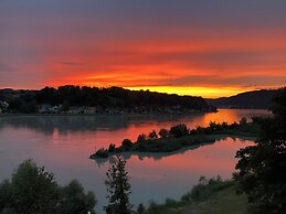 Hotel Restaurant Faustschlössl