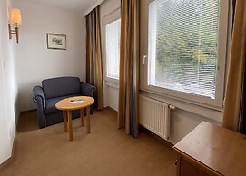 Hotel Restaurant Faustschlössl