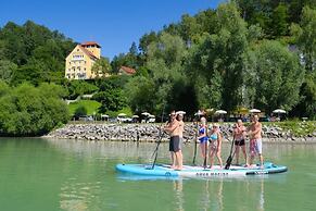 Hotel Restaurant Faustschlössl