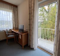 Hotel Restaurant Faustschlössl