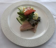 Hotel Restaurant Faustschlössl