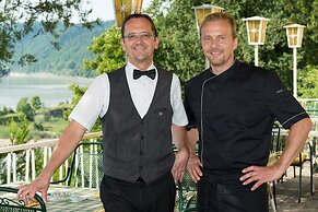Hotel Restaurant Faustschlössl