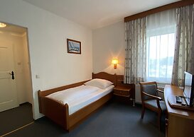 Hotel Restaurant Faustschlössl