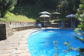 Hotel Restaurant Faustschlössl