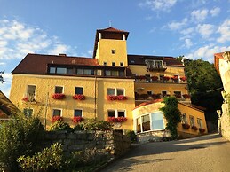 Hotel Restaurant Faustschlössl