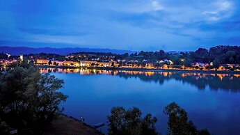 Hotel Restaurant Faustschlössl