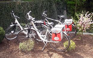 Hotel Restaurant Faustschlössl