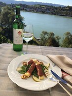 Hotel Restaurant Faustschlössl