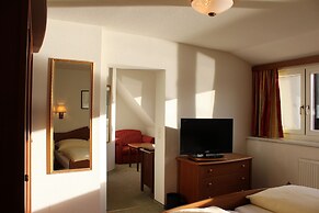 Hotel Restaurant Faustschlössl