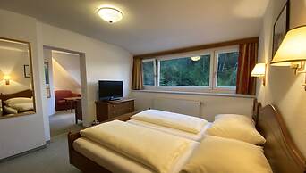 Hotel Restaurant Faustschlössl