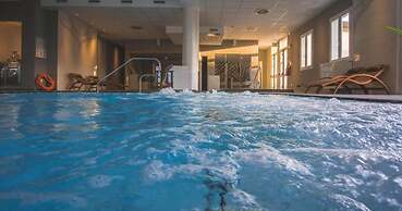 Hotel Formula Int & Puravita SPA