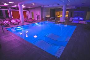 Hotel Formula Int & Puravita SPA