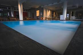 Hotel Formula Int & Puravita SPA