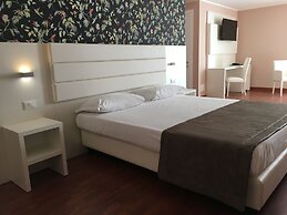 Hotel Formula Int & Puravita SPA