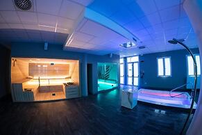 Hotel Formula Int & Puravita SPA