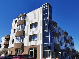 Hotel Formula Int & Puravita SPA