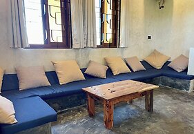 Baobab Bungalows