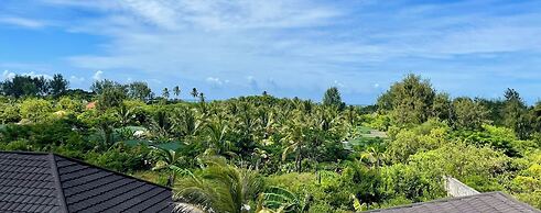 Baobab Bungalows