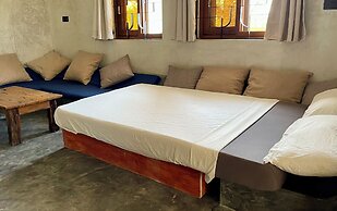 Baobab Bungalows