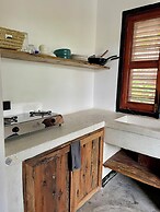 Baobab Bungalows