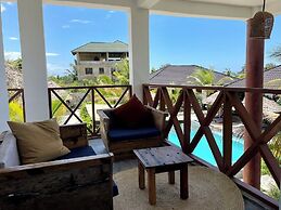 Baobab Bungalows