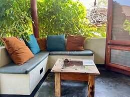 Baobab Bungalows