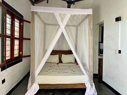 Baobab Bungalows