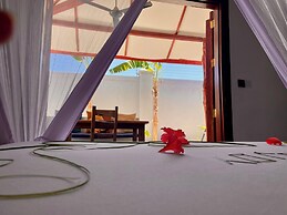 Baobab Bungalows