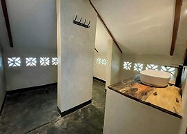 Baobab Bungalows