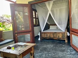 Baobab Bungalows