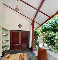 Baobab Bungalows