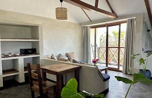 Baobab Bungalows