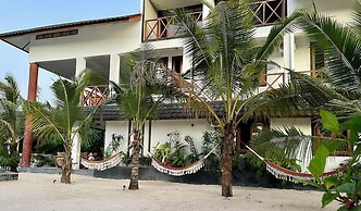 Baobab Bungalows