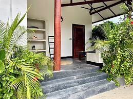 Baobab Bungalows