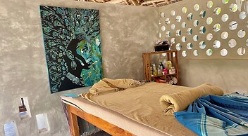 Baobab Bungalows