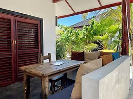 Baobab Bungalows
