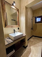 Baobab Bungalows