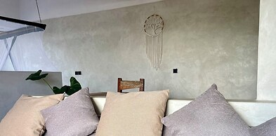Baobab Bungalows